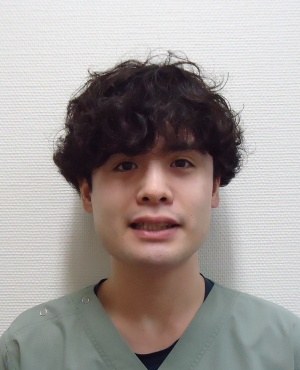 産婦人科医員 加藤将人