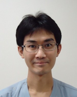 小児科医員 久保田圭祐