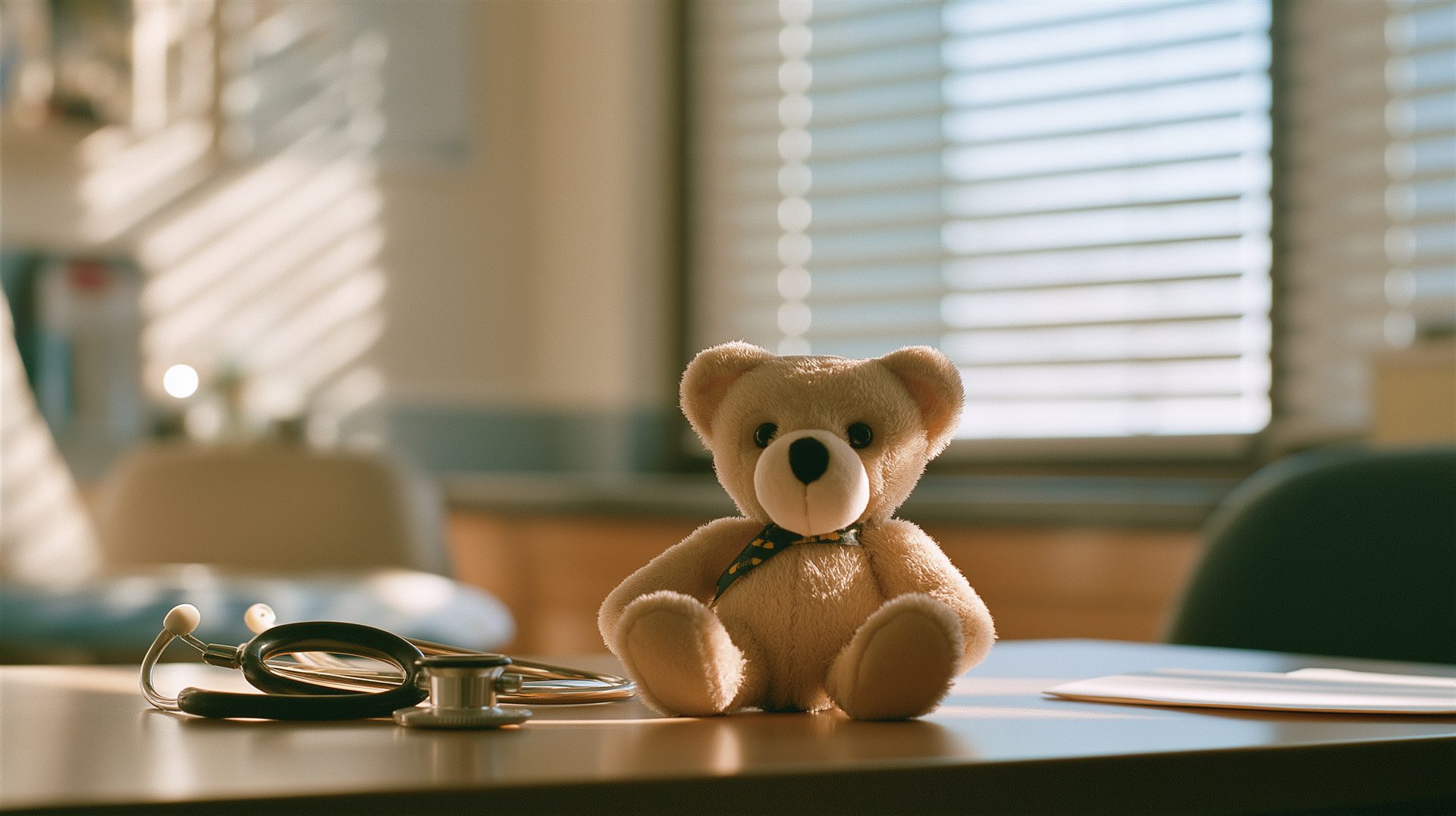 Pediatrics